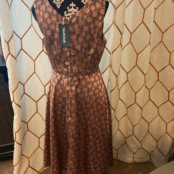 ModCloth dress - Picture 5 of 8